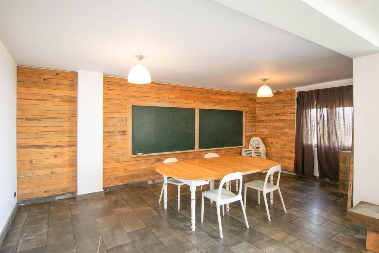 Behin Batean Villa Ziga Bagian luar foto